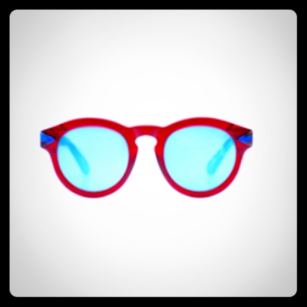 Krewe Du Optic Sunglasses